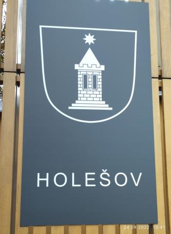 Fotografie Autobusové nádraží Holešov