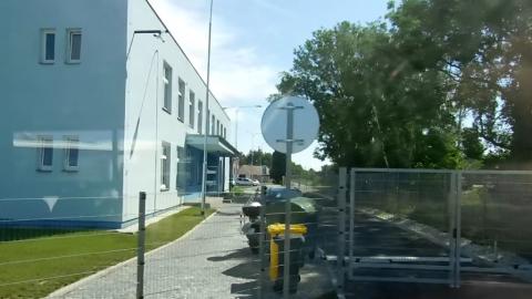 Fotografie Autobusové nádraží Strakonice