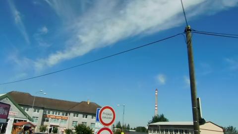 Fotografie Autobusové nádraží Strakonice