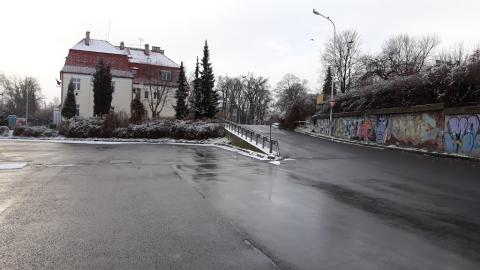 Fotografie Kladno, autobusové nádraží