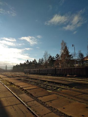 Fotografie Příbram