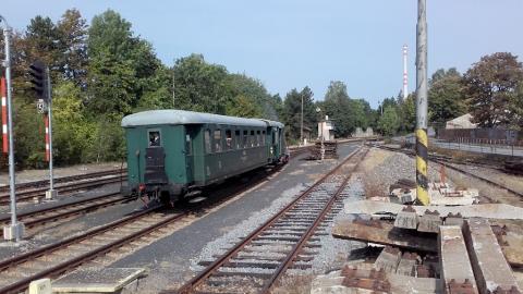 Fotografie Příbram