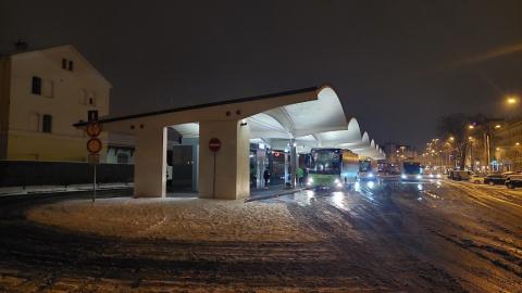 Fotografie Brno, Benešova tř.hotel GRAND