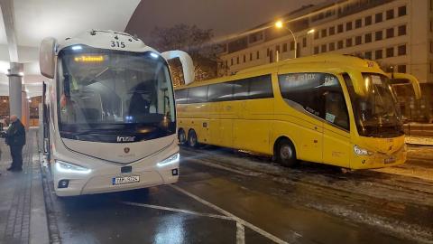 Fotografie Brno, Benešova tř.hotel GRAND