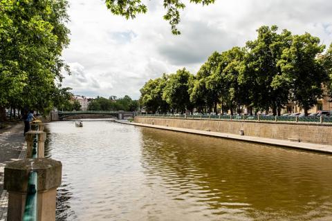 Fotografie Hradec Králové