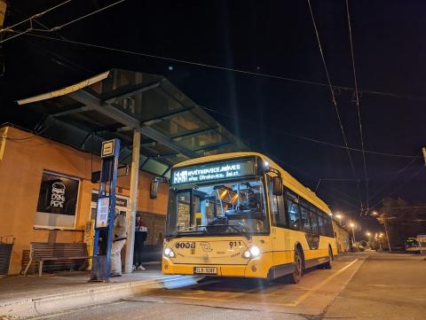 Fotografie Otrokovice, žel.st.