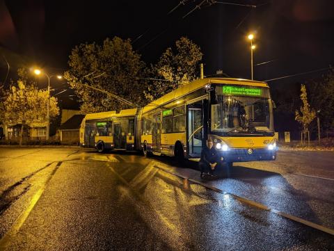 Fotografie Otrokovice, žel.st.