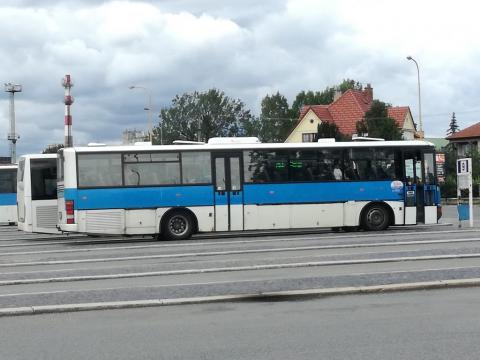 Fotografie ČAD Blansko a.s.