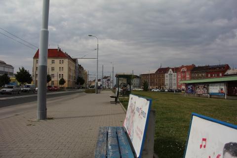 Fotografie Plzeň, CAN