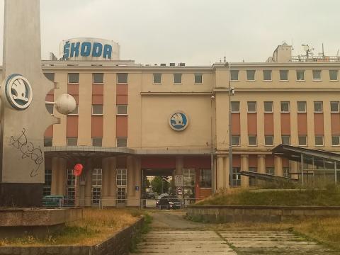 Fotografie Plzeň, CAN